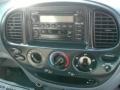 2002 Natural White Toyota Tundra SR5 Access Cab  photo #12