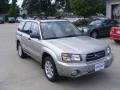 Crystal Gray Metallic - Forester 2.5 XS Photo No. 2