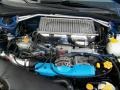 WR Blue Pearl - Impreza WRX Sedan Photo No. 17