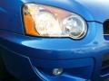 WR Blue Pearl - Impreza WRX Sedan Photo No. 20