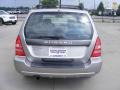 Crystal Gray Metallic - Forester 2.5 XS Photo No. 6