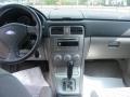 Crystal Gray Metallic - Forester 2.5 XS Photo No. 10