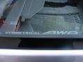 Crystal Gray Metallic - Forester 2.5 XS Photo No. 20