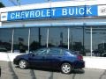 Deep Blue - ION 2 Sedan Photo No. 1