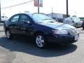 Deep Blue - ION 2 Sedan Photo No. 3