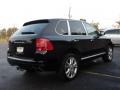 Black - Cayenne Turbo Photo No. 3