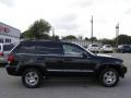 2007 Black Jeep Grand Cherokee Limited 4x4  photo #2