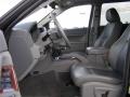 2007 Black Jeep Grand Cherokee Limited 4x4  photo #9