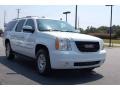 Summit White - Yukon XL 1500 SLT Photo No. 1