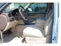 Summit White - Yukon XL 1500 SLT Photo No. 5
