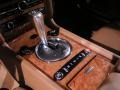 Dark Sapphire - Continental Flying Spur  Photo No. 10