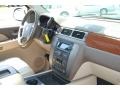 Summit White - Yukon XL 1500 SLT Photo No. 12