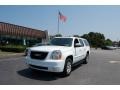 Summit White - Yukon XL 1500 SLT Photo No. 14