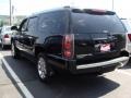 2007 Onyx Black GMC Yukon XL Denali AWD  photo #6