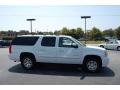 Summit White - Yukon XL 1500 SLT Photo No. 16