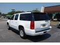 Summit White - Yukon XL 1500 SLT Photo No. 19