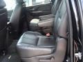 2007 Onyx Black GMC Yukon XL Denali AWD  photo #18