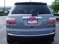 2008 Platinum Ice Tricoat GMC Acadia SLT AWD  photo #6