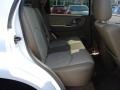 Oxford White - Mariner Luxury 4WD Photo No. 16
