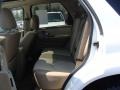 2006 Oxford White Mercury Mariner Luxury 4WD  photo #17