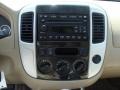 Oxford White - Mariner Luxury 4WD Photo No. 20