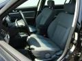 2007 Kalapana Black Mitsubishi Galant ES  photo #10