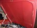 Red Metallic - SL Class 280 SL Roadster Photo No. 23