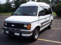 1994 White Chevrolet Astro CS EXT Passenger Van  photo #17
