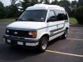 1994 White Chevrolet Astro CS EXT Passenger Van  photo #18