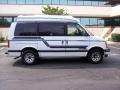 1994 White Chevrolet Astro CS EXT Passenger Van  photo #19