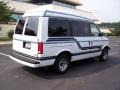 1994 White Chevrolet Astro CS EXT Passenger Van  photo #20