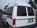 1994 White Chevrolet Astro CS EXT Passenger Van  photo #22