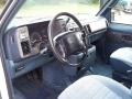 1994 White Chevrolet Astro CS EXT Passenger Van  photo #29