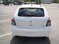 2009 Ultra White Pontiac Vibe   photo #4