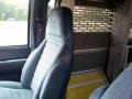 1994 White Chevrolet Astro CS EXT Passenger Van  photo #33