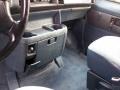 1994 White Chevrolet Astro CS EXT Passenger Van  photo #34
