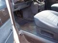 1994 White Chevrolet Astro CS EXT Passenger Van  photo #35