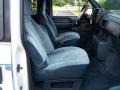 1994 White Chevrolet Astro CS EXT Passenger Van  photo #38