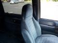 1994 White Chevrolet Astro CS EXT Passenger Van  photo #41