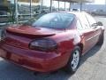 1998 Medium Red Metallic Pontiac Grand Prix SE Sedan  photo #5