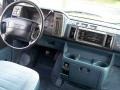 1994 White Chevrolet Astro CS EXT Passenger Van  photo #50
