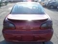 1998 Medium Red Metallic Pontiac Grand Prix SE Sedan  photo #6