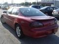 1998 Medium Red Metallic Pontiac Grand Prix SE Sedan  photo #7