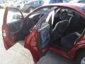 1998 Medium Red Metallic Pontiac Grand Prix SE Sedan  photo #8