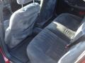 1998 Medium Red Metallic Pontiac Grand Prix SE Sedan  photo #9
