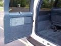 1994 White Chevrolet Astro CS EXT Passenger Van  photo #55