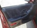 1998 Medium Red Metallic Pontiac Grand Prix SE Sedan  photo #13