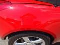 2006 Aggressive Red Pontiac Solstice Roadster  photo #32