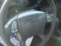 1998 Medium Red Metallic Pontiac Grand Prix SE Sedan  photo #15