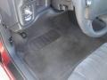 1998 Medium Red Metallic Pontiac Grand Prix SE Sedan  photo #16